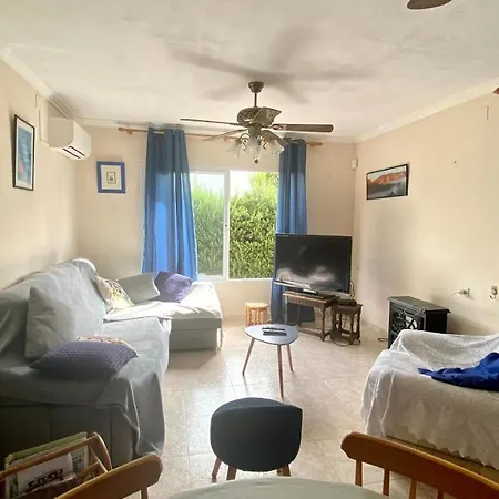 Garbi Villa