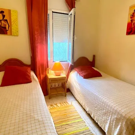 Garbi Villa *